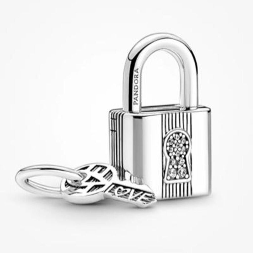 Pandora Women's Silver Jewellery
